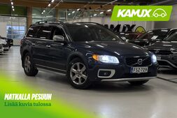 Volvo XC70 vaihtoauto