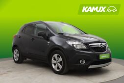 Opel Mokka vaihtoauto