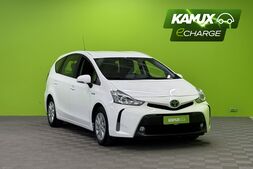 Toyota Prius+ vaihtoauto
