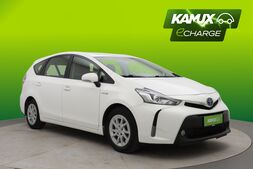 Toyota Prius+ vaihtoauto