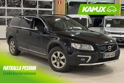 Volvo XC70 vaihtoauto