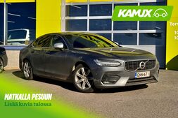 Volvo S90 vaihtoauto