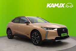 DS 4 vaihtoauto