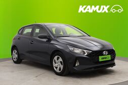 Hyundai i20 vaihtoauto