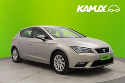 SEAT Leon vaihtoauto