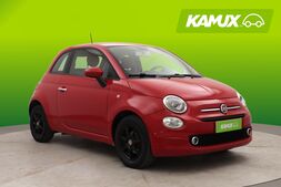 Fiat 500 vaihtoauto