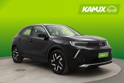 Opel Mokka-e vaihtoauto