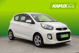 Kia Picanto vaihtoauto