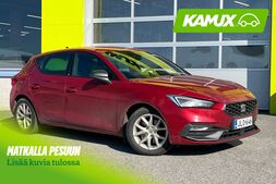 SEAT Leon vaihtoauto