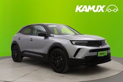 Opel Mokka-e vaihtoauto