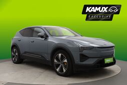 Polestar 3 vaihtoauto