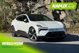 Polestar 4 vaihtoauto