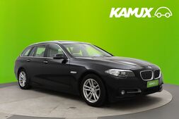 BMW 518 vaihtoauto