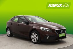 Volvo V40 Cross Country vaihtoauto