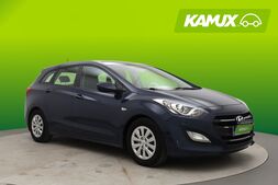 Hyundai i30 vaihtoauto