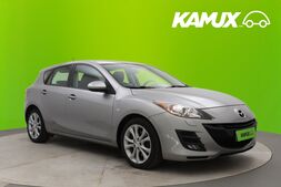 Mazda 3 vaihtoauto