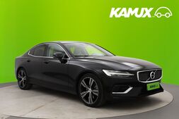 Volvo S60 vaihtoauto