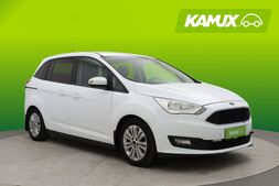 Ford C-MAX vaihtoauto