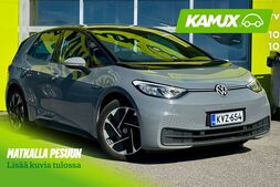 Volkswagen ID.3 vaihtoauto