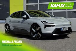 Polestar 4 vaihtoauto