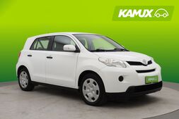 Toyota Urban Cruiser vaihtoauto