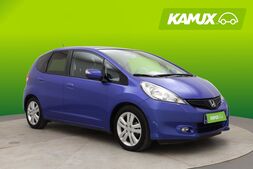 Honda Jazz vaihtoauto