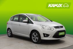 Ford C-MAX vaihtoauto