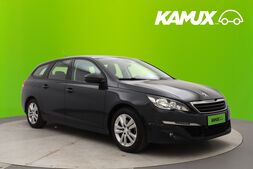 Peugeot 308 vaihtoauto
