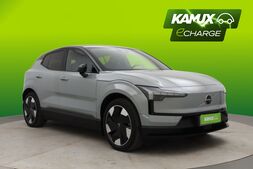 Volvo EX30 vaihtoauto