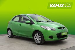 Mazda 2 vaihtoauto