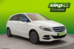 Mercedes-Benz B vaihtoauto