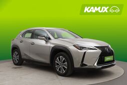 Lexus UX vaihtoauto