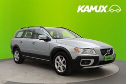 Volvo XC70 vaihtoauto