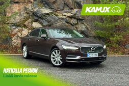 Volvo S90 vaihtoauto
