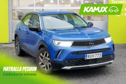 Opel Mokka-e vaihtoauto