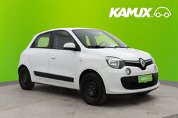 Renault Twingo vaihtoauto