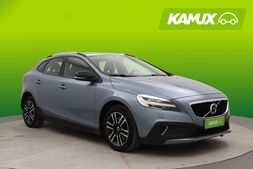 Volvo V40 Cross Country vaihtoauto