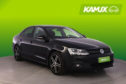 Volkswagen Jetta vaihtoauto