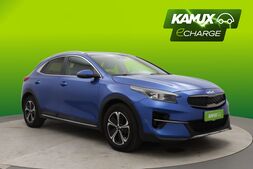 Kia XCeed vaihtoauto