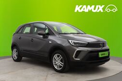 Opel Crossland vaihtoauto