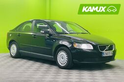 Volvo S40 vaihtoauto