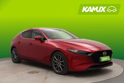 Mazda 3 vaihtoauto