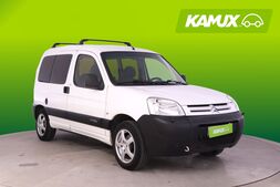 Citroën Berlingo vaihtoauto