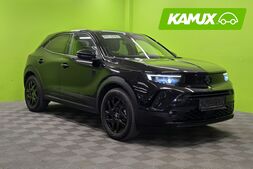 Opel Mokka-e vaihtoauto