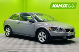 Volvo C30 vaihtoauto