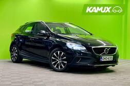 Volvo V40 Cross Country vaihtoauto