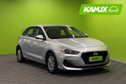 Hyundai i30 vaihtoauto