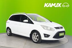 Ford C-MAX vaihtoauto
