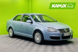 Volkswagen Jetta vaihtoauto