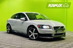 Volvo C30 vaihtoauto